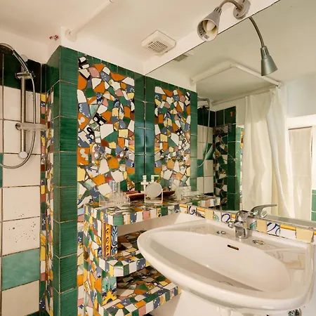 Appartement Parione 38 Rome