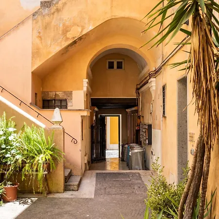 Parione 38 Appartement
