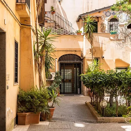 Appartement Parione 38