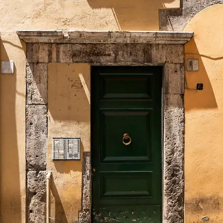 Parione 38 Appartement *